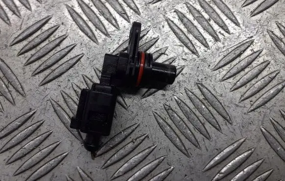Volkswagen Polo IV 9N3 Crankshaft position gear BREMI60022