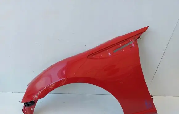 Toyota GT 86 Fender