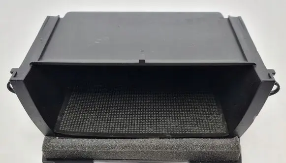 Porsche Cayman 987 Dashboard storage box/compartment 99755314301