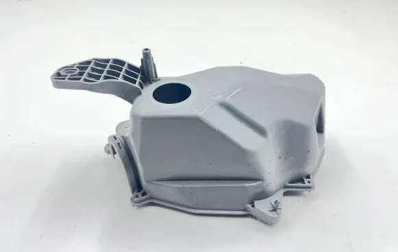 Audi A7 S7 4G Fuse box cover 4G2907355B