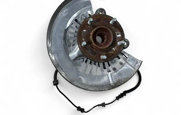 Chrysler Pacifica Front wheel hub 68189018AD