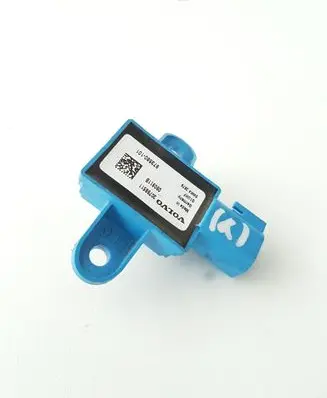 Volvo XC60 Airbag deployment crash/impact sensor 30798511