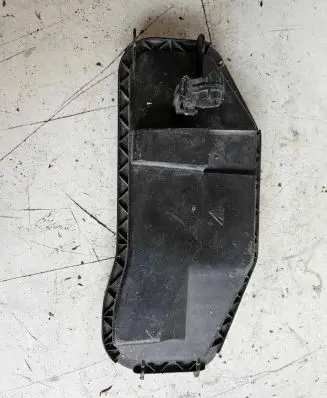 Fiat Ducato Headlight/headlamp dust cover 41550749S