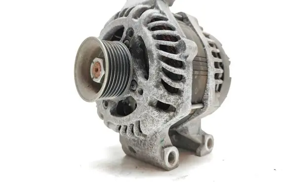 Ford Ranger Generator/alternator EB3T10300BA