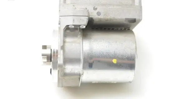 Mazda 6 Power steering control unit/module EAYCEC015