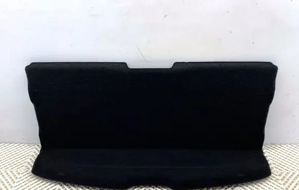 Peugeot 2008 I Parcel shelf 9677702380