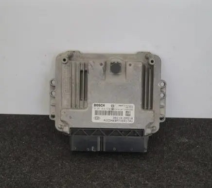KIA Ceed Engine control unit/module