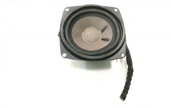Audi A6 S6 C6 4F Parcel shelf speaker 4F5035361 288851001