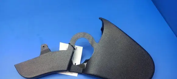 Mercedes-Benz C W204 Seat trim A2049180930 6026669L 74010007