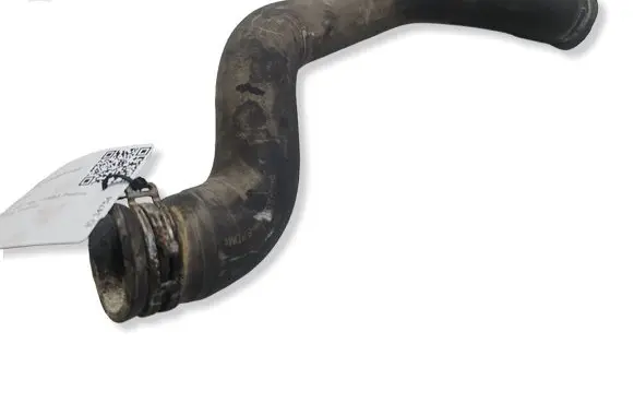 Opel Meriva A Engine coolant pipe/hose 13137048