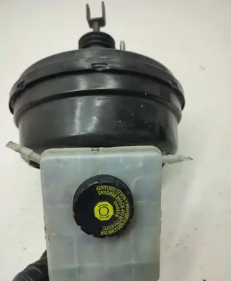 BMW X3 F25 Brake booster 6794473 6857869