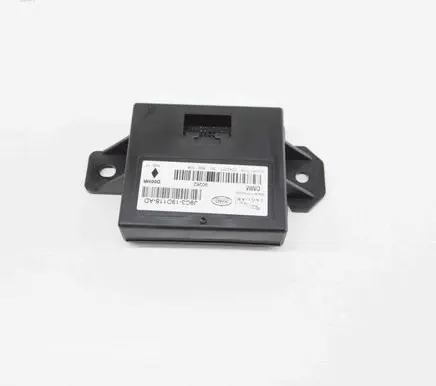 Jaguar I-Pace Central body control module 5AMR11F06 J9C319D118AD