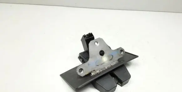 Volvo V60 Tailgate/trunk/boot lock/catch/latch 31276696 8N51F442A66AC