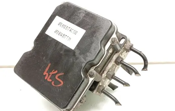 Audi A6 S6 C6 4F ABS Pump 4F0614517T 4F0910517AC