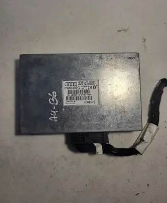 Bluetooth control unit module