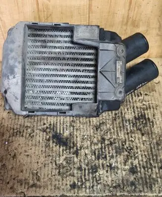 Renault Scenic RX Intercooler radiator 867629A 7700437017