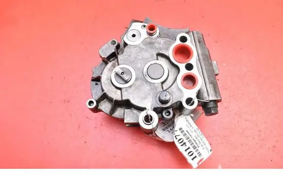 Fiat Ducato Vacuum pump F009D03481
