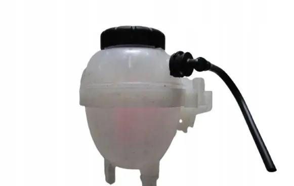 Mercedes-Benz G W461 W463 1st Gen Coolant expansion tank/reservoir A2225000549