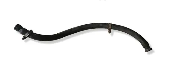 Audi A6 S6 C6 4F Oil cooling pipe 