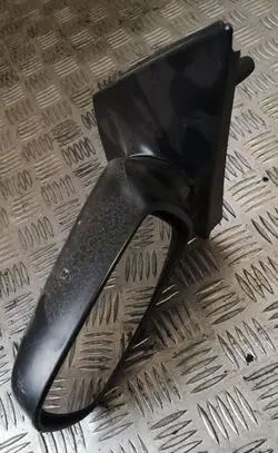 Toyota Yaris Manual wing mirror 
