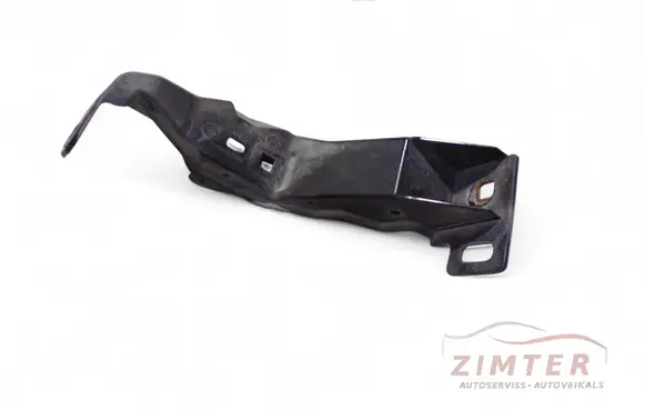 Jaguar XF X250 Headlight/headlamp mounting bracket CX2316A143A