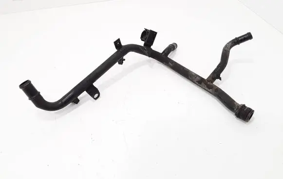 Skoda Fabia Mk1 (6Y) Engine coolant pipe/hose