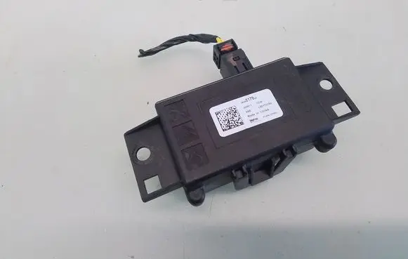 Peugeot 2008 II Other control units/modules 9828517980
