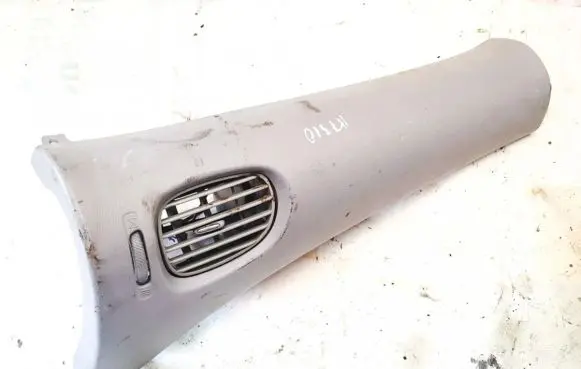 Nissan Almera Tino Dash center air vent grill 682114u200