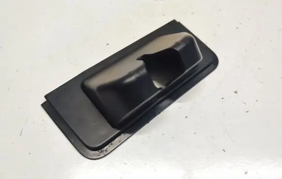 Porsche Macan (95B) Other trunk/boot trim element 95B827520A