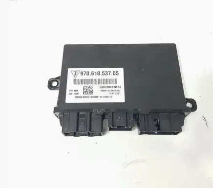 Porsche Panamera (970) Door control unit/module 97061853705