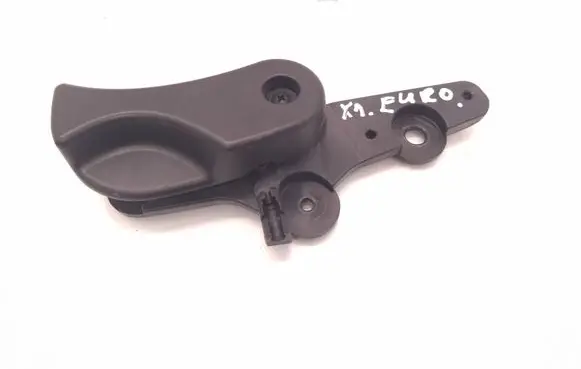 BMW X1 E84 Engine bonnet (hood) release handle 9150273 107021