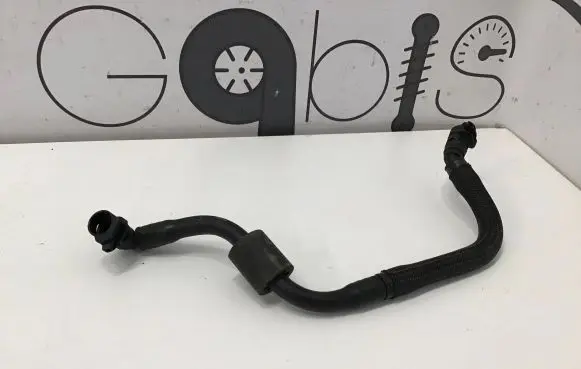 Mercedes-Benz E W214 Engine coolant pipe/hose A2064304400