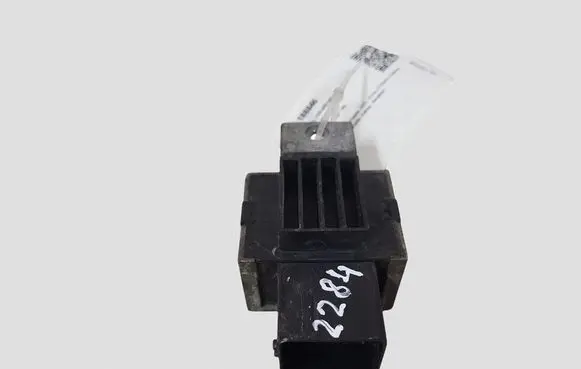 Ford S-MAX Glow plug pre-heat relay AV6112A343BA 9663824880