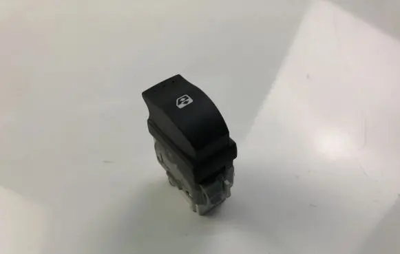 Renault Espace III Electric window control switch 2808201