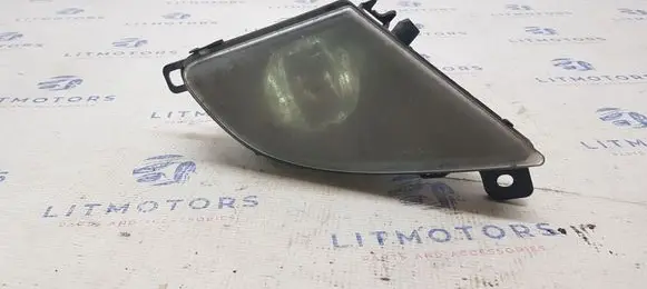 BMW 5 E60 E61 Front fog light 7177712