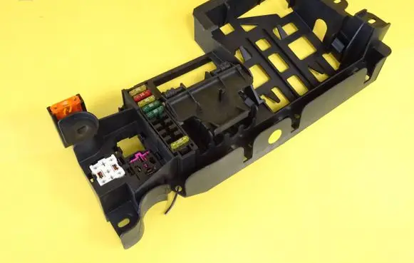 Fuse module