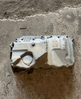 BMW 1 F20 F21 Oil sump 13992010 GD01654 AC46000