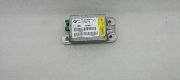 BMW 7 E65 E66 Airbag control unit/module 65776920470
