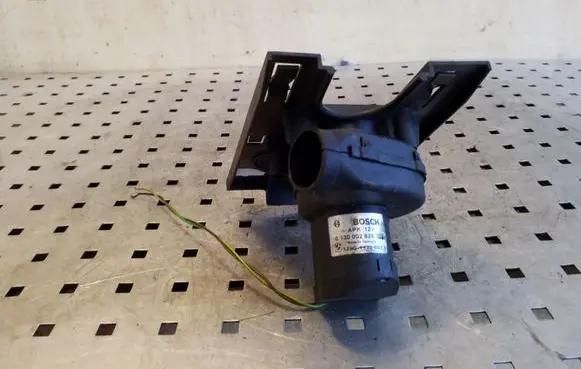 BMW X5 E53 Engine control unit/module fan 129014380231