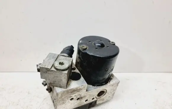Mercedes-Benz S W220 ABS Pump A0044314712 A0035420518 A0044314612