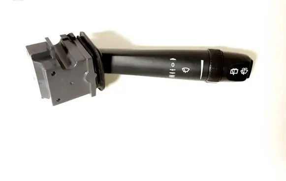 Volvo S60 Wiper control stalk 8191545