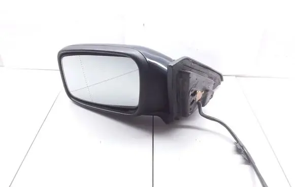 Volvo S40, V40 Front door electric wing mirror 32277 E10117373