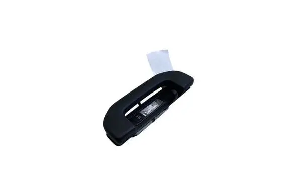 Mercedes-Benz GLC X253 C253 Rear interior roof grab handle A0009069105 A0998150000