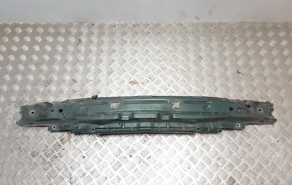 Opel Zafira A Top upper radiator support slam panel