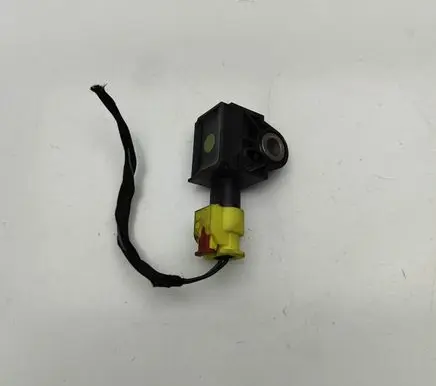 Skoda Superb B8 (3V) Airbag deployment crash/impact sensor 5Q0959651