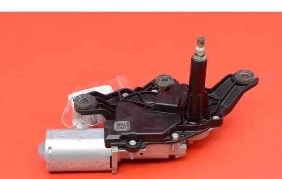 Ford S-MAX Rear window wiper motor DS7317404BA