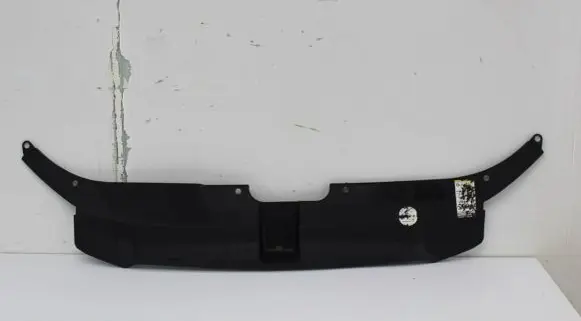 Audi Q5 SQ5 Top upper radiator support slam panel 8R0807081A