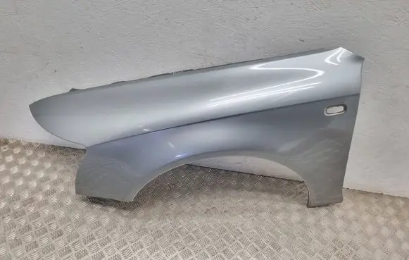 Audi A6 S6 C6 4F Fender 