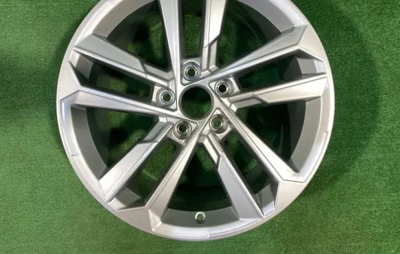 Audi A3 8Y R17 spare wheel 8Y0601025E