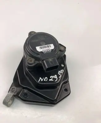 Volvo XC40 Other control units/modules P31325847